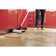 Kärcher KB 5 Battery-Powered Broom | Compact Design for Effortless Cleaning
